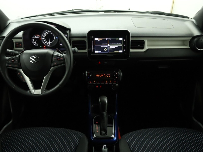 Suzuki Ignis - 1.2 Smart Hybrid Style