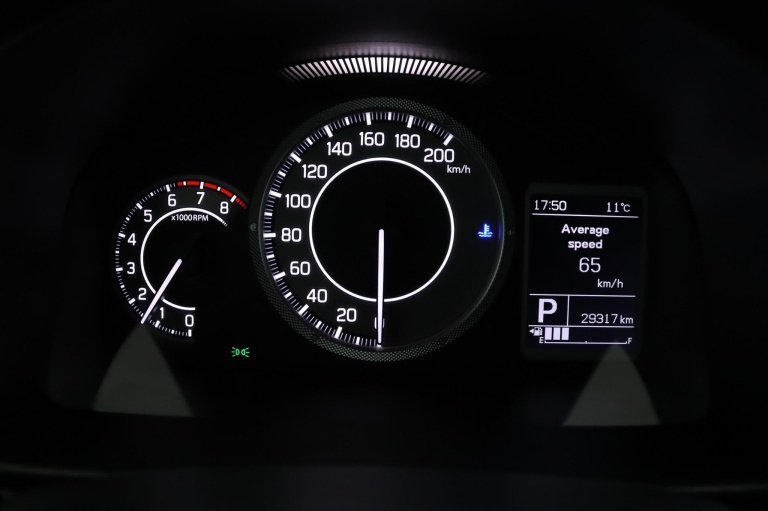 Suzuki Ignis - 1.2 Smart Hybrid Style 50