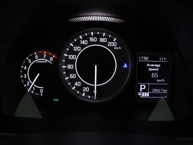 Suzuki Ignis - 1.2 Smart Hybrid Style