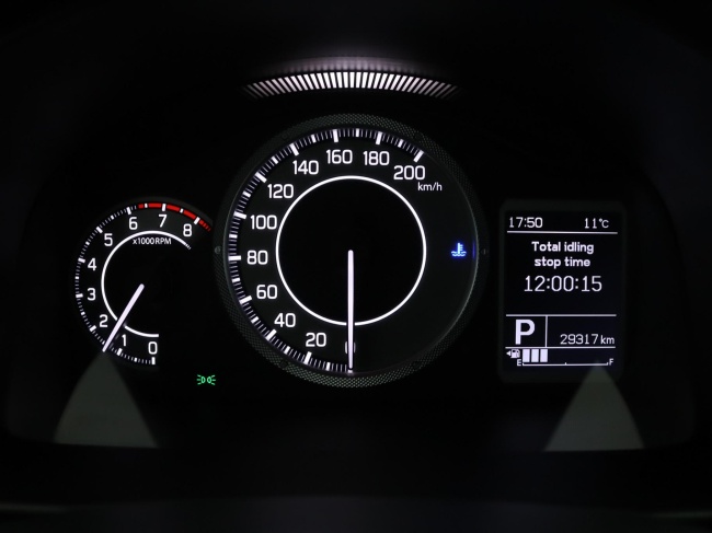 Suzuki Ignis - 1.2 Smart Hybrid Style