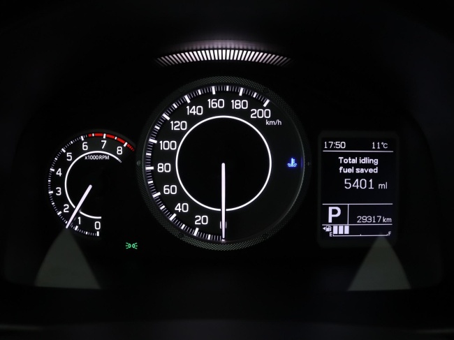 Suzuki Ignis - 1.2 Smart Hybrid Style