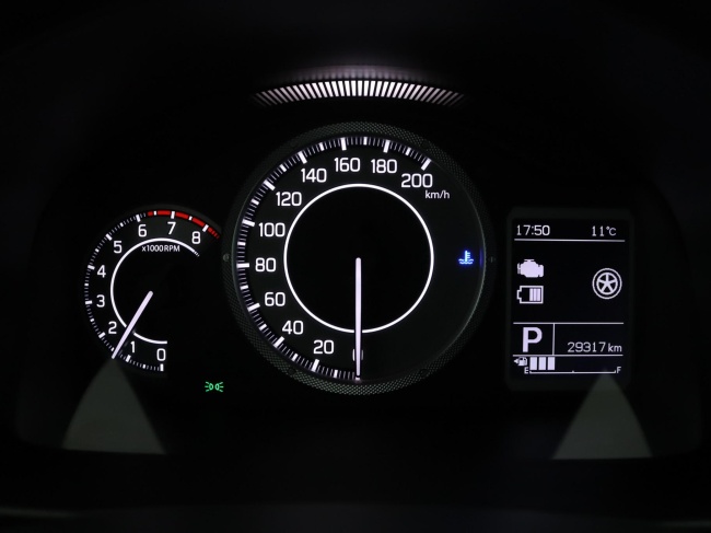 Suzuki Ignis - 1.2 Smart Hybrid Style