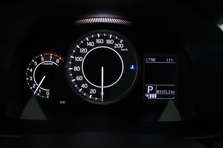 Suzuki Ignis - 1.2 Smart Hybrid Style 55