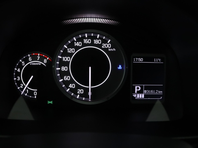 Suzuki Ignis - 1.2 Smart Hybrid Style
