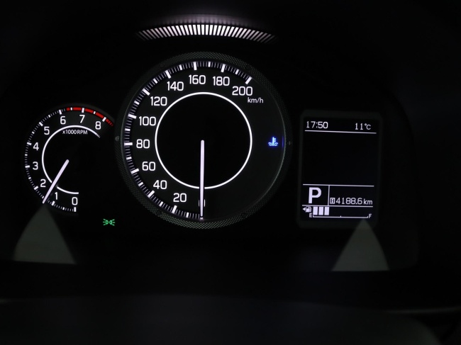 Suzuki Ignis - 1.2 Smart Hybrid Style