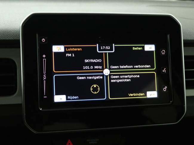 Suzuki Ignis - 1.2 Smart Hybrid Style