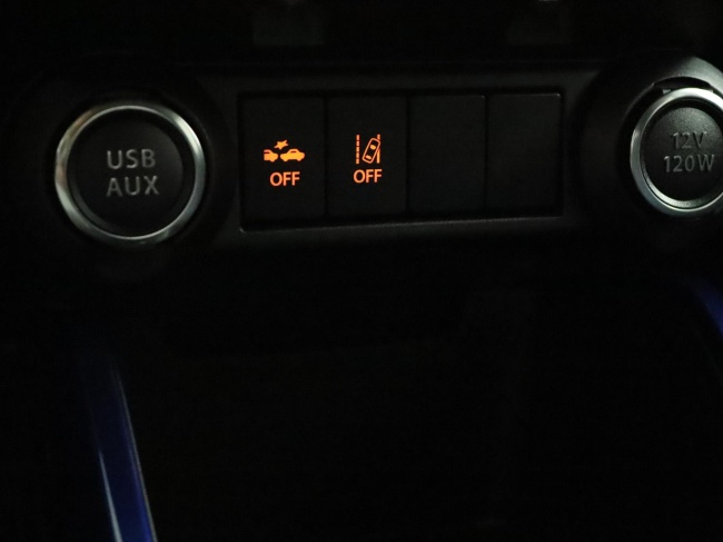 Suzuki Ignis - 1.2 Smart Hybrid Style