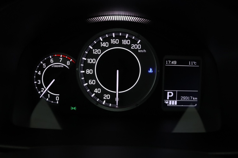 Suzuki Ignis - 1.2 Smart Hybrid Style 6