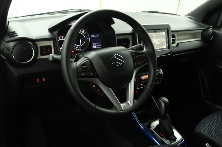 Suzuki Ignis - 1.2 Smart Hybrid Style 62