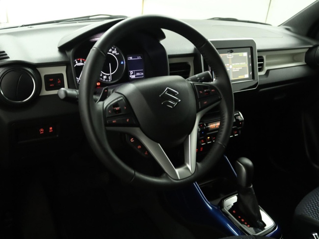Suzuki Ignis - 1.2 Smart Hybrid Style