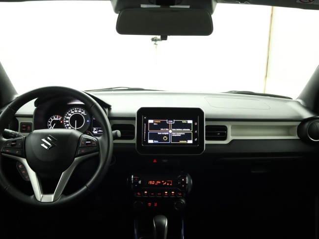 Suzuki Ignis - 1.2 Smart Hybrid Style