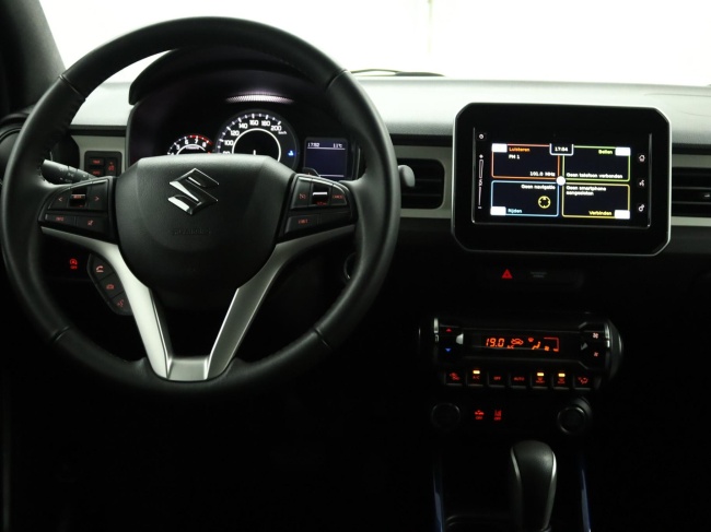 Suzuki Ignis - 1.2 Smart Hybrid Style