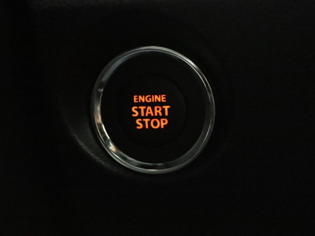 Suzuki Ignis - 1.2 Smart Hybrid Style