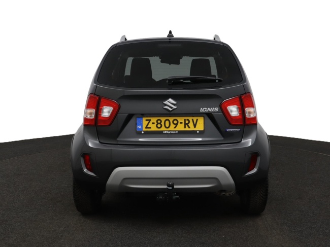 Suzuki Ignis - 1.2 Smart Hybrid Style