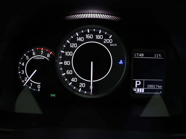 Suzuki Ignis - 1.2 Smart Hybrid Style