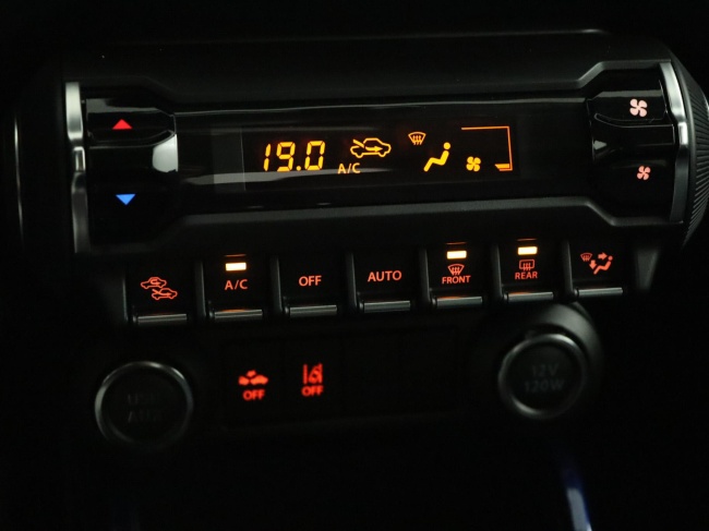 Suzuki Ignis - 1.2 Smart Hybrid Style