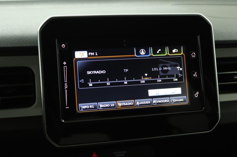 Suzuki Ignis - 1.2 Smart Hybrid Style 8