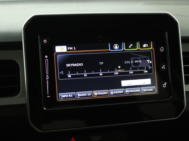 Suzuki Ignis - 1.2 Smart Hybrid Style