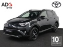 Toyota RAV4 - 2.5 Hybrid Executive