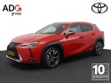 Lexus UX - 250h Business Line