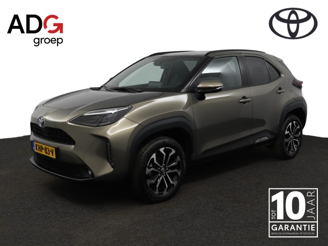 Toyota Yaris Cross - 1.5 Hybrid Dynamic