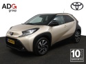 Toyota Aygo X - 1.0 VVT-i MT Pulse