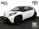 Toyota Aygo X - 1.0 VVT-i S-CVT Pulse