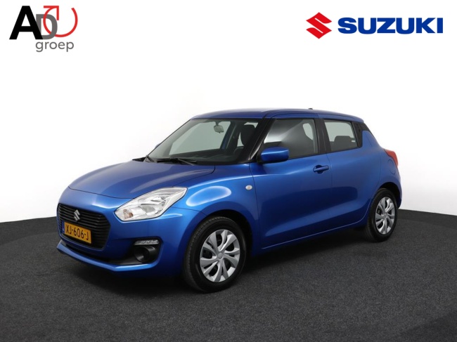 Suzuki Swift - 1.2 Comfort