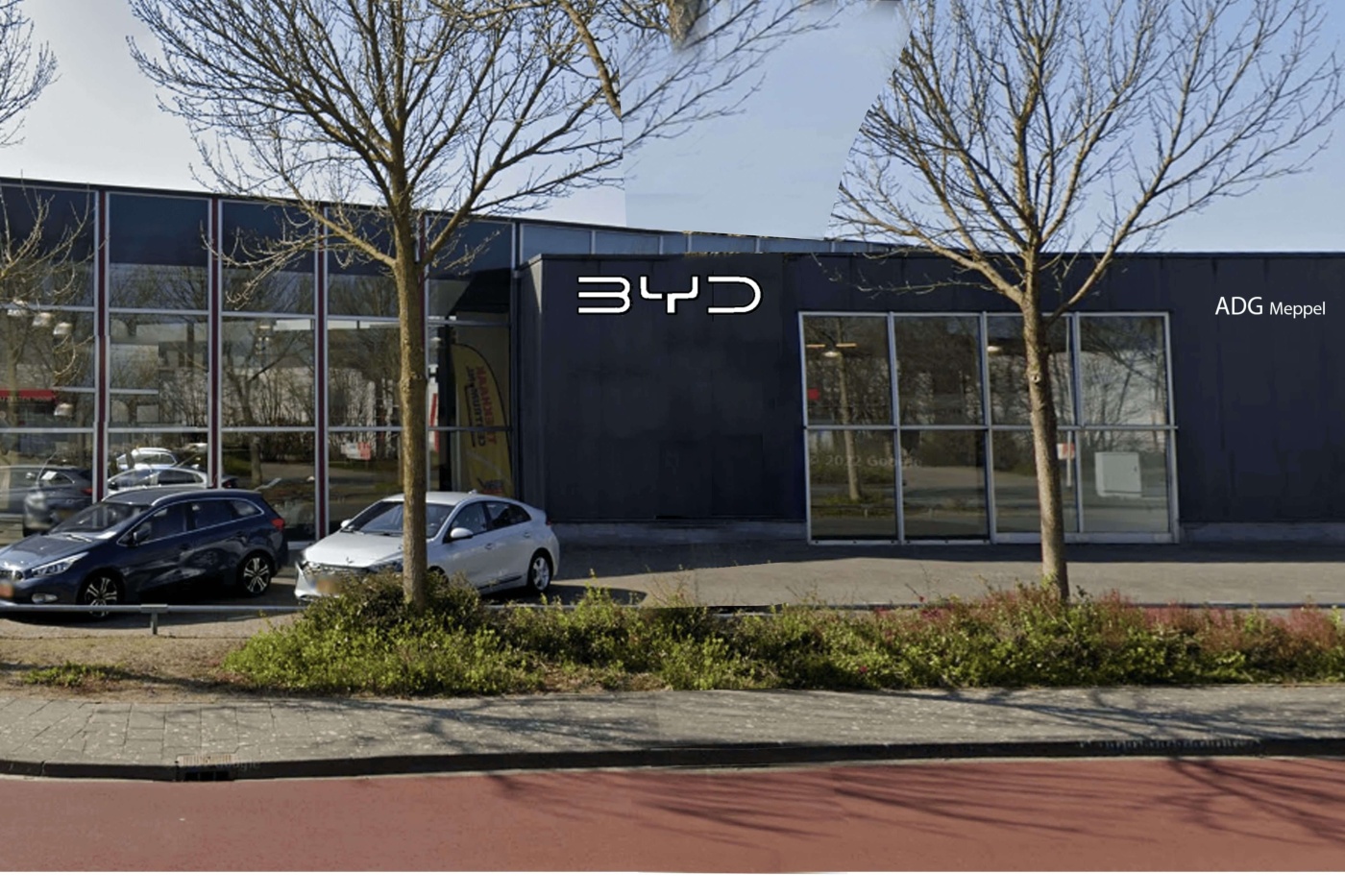 BYD Meppel - Vacature Autotechnicus