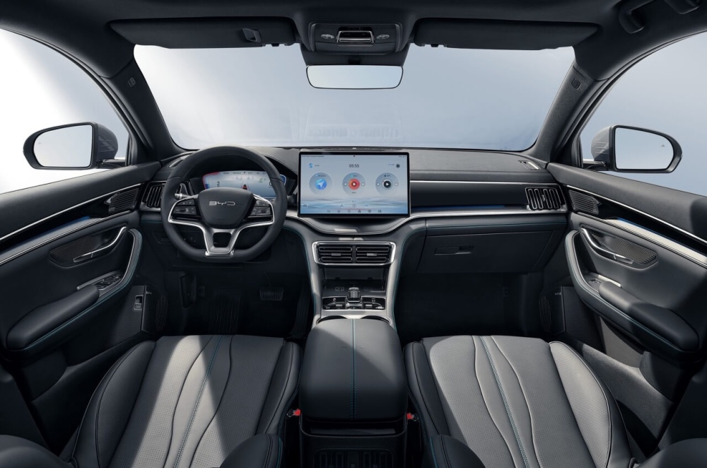 BYD SEAL U DM-i interieur tinymce-image