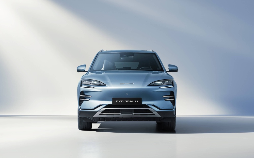 BYD SEAL U tinymce-image