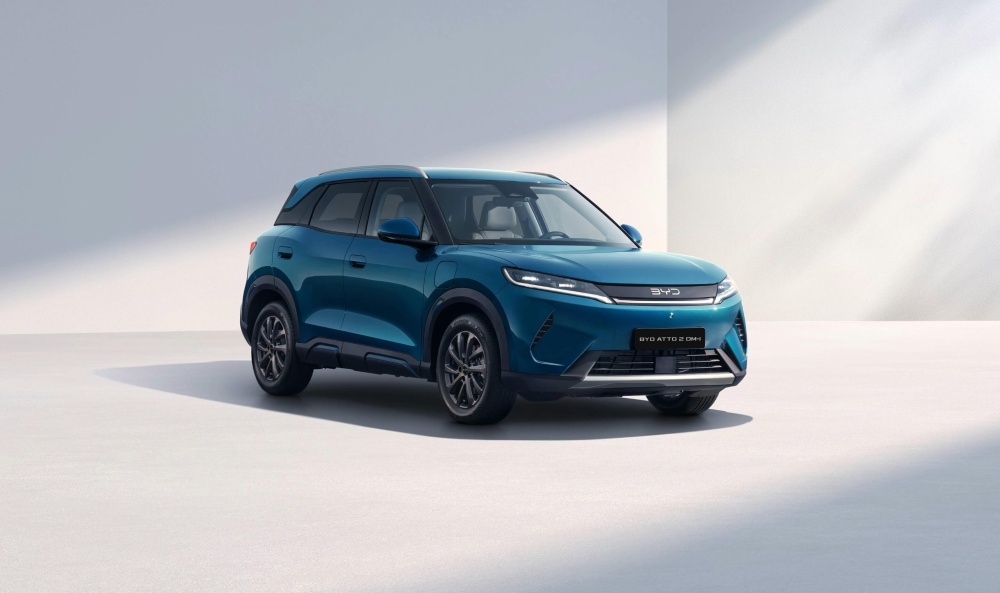 BYD ATTO 2 DM-i Active tinymce-image