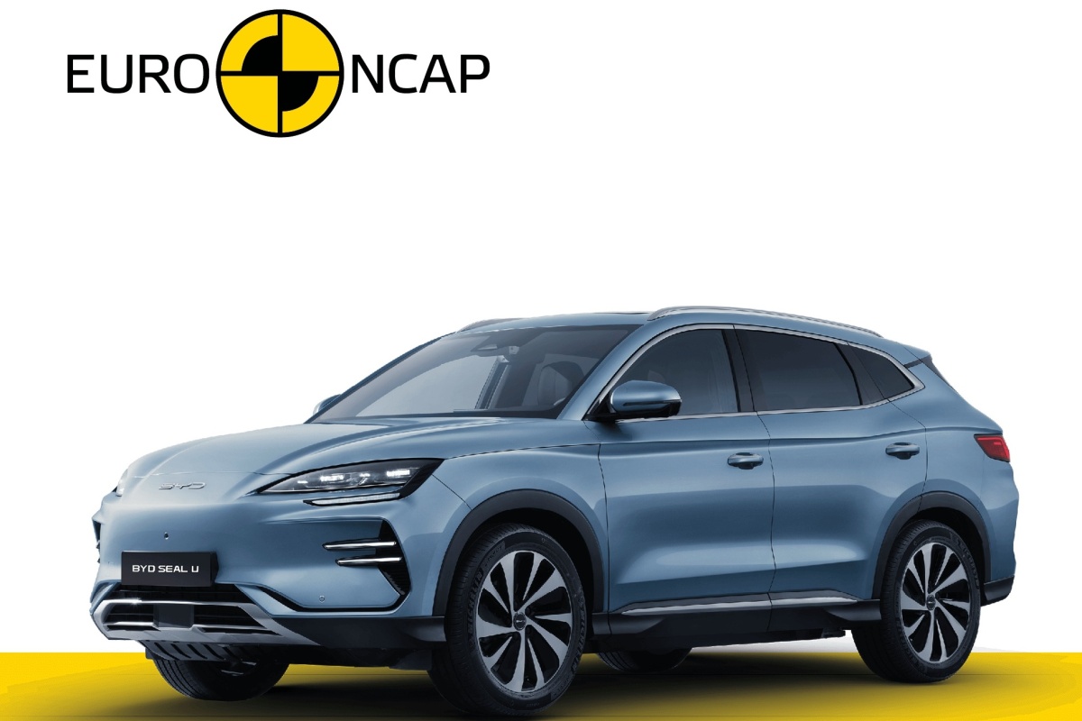 BYD Seal U: Specificaties en Afmetingen Ontdekking 9 byd seal u 2 2577f97c 0564 4a58 89fd 77ba5ec88272