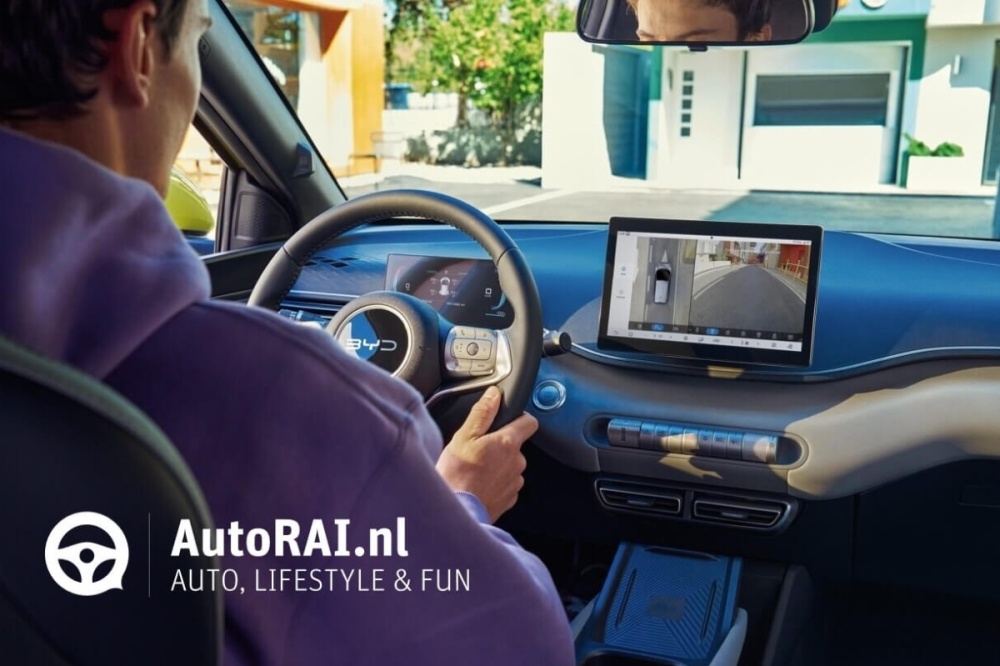 Het is een van de meest volwassen auto’s in dit segment